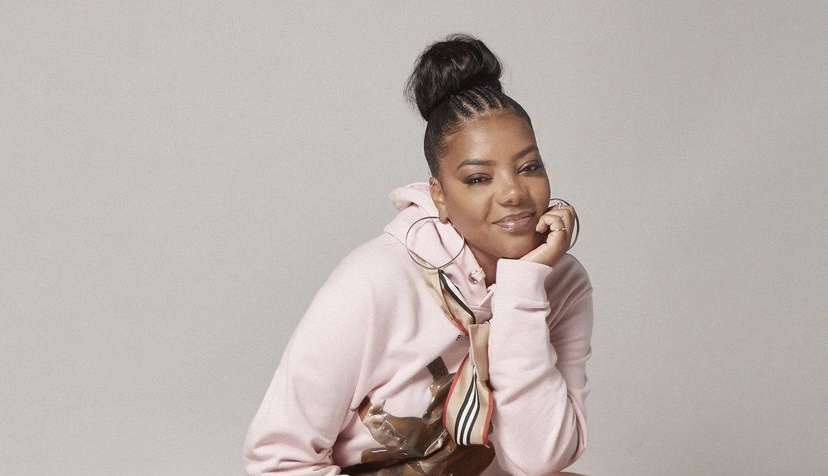 Ludmilla: A cantora faz aniversário e o Update Pop reúne os maiores hits de sua carreira. Confira!