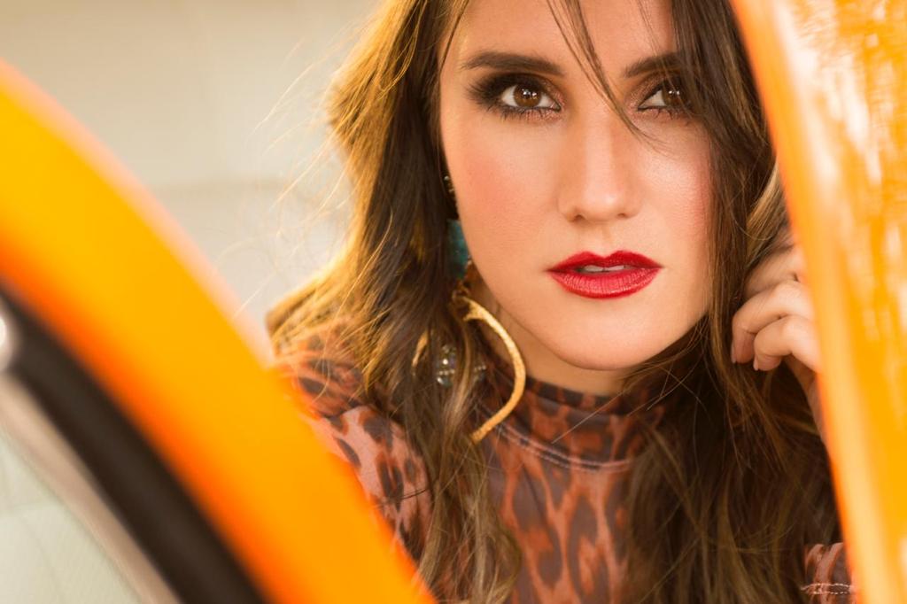 Em entrevista, Dulce Maria fala sobre maternidade e novos projetos. Confira!