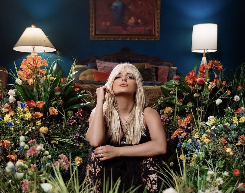 “Better Mistakes”: Bebe Rexha anuncia novo álbum