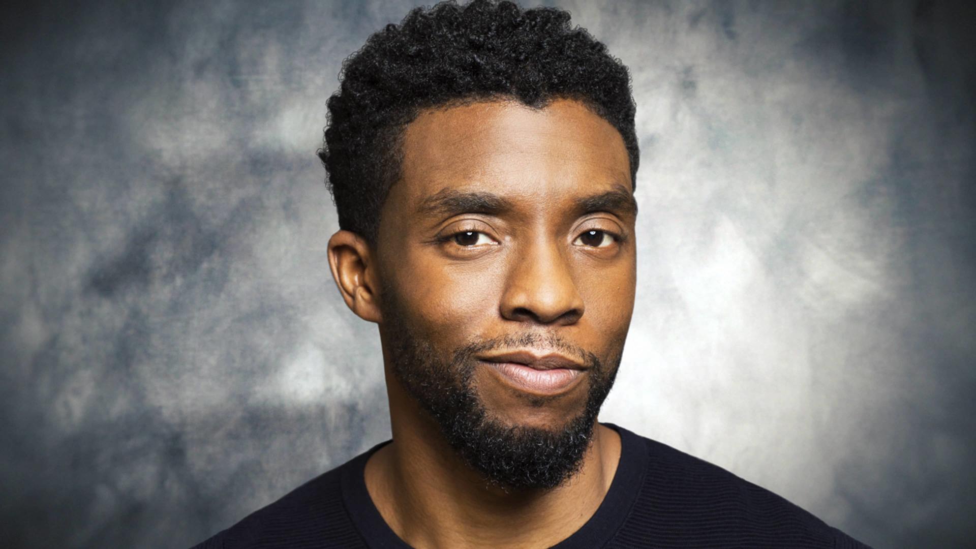 Netflix anuncia documentário sobre Chadwick Boseman