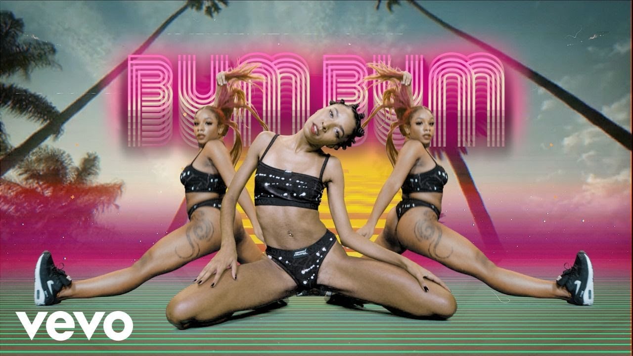 Tropkillaz lança dance video do single “Bumbum”