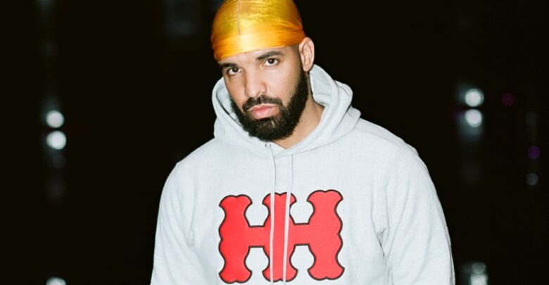 Drake é Eleito O Artista Da Década Pela Billboard - UPdate POP