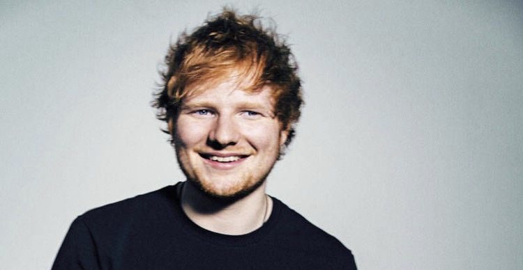 Ed Sheeran fará apresentação no Tik Tok. Saiba mais!