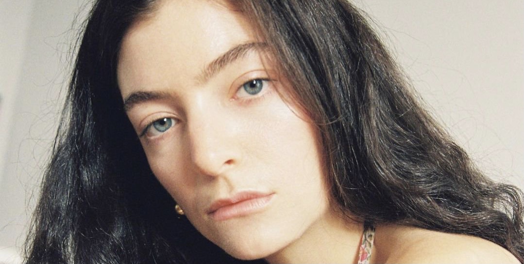 Teaser misterioso é divulgado no site de Lorde. Confira!