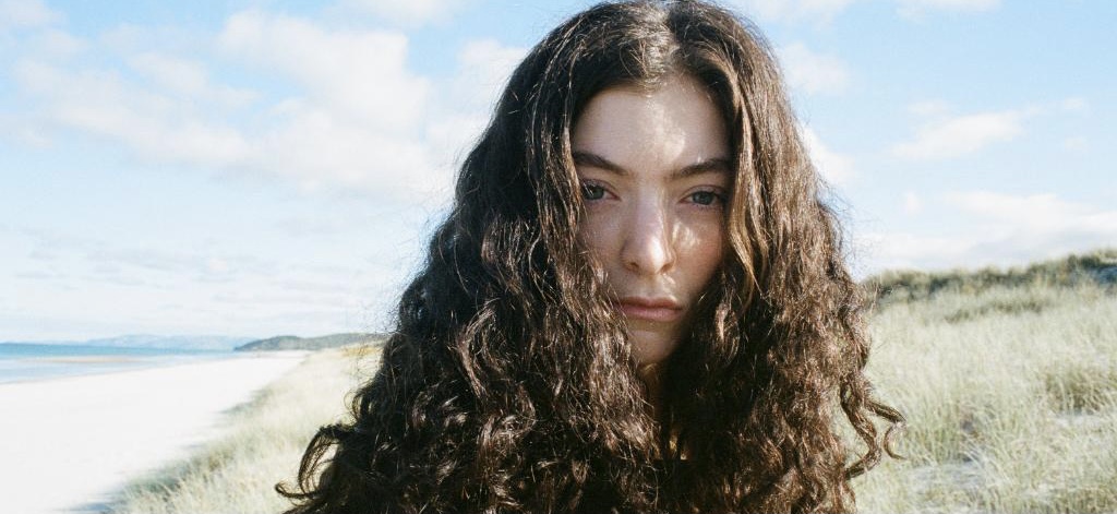 Top 10 global: “Solar Power” de Lorde é sucesso no Spotify