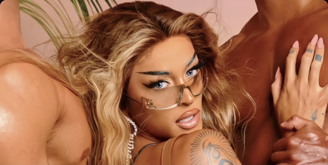 “Batidão Tropical”: Pabllo Vittar lança novo álbum