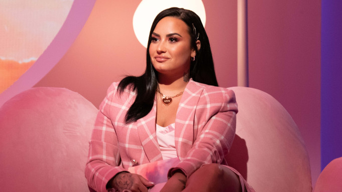 Talk Show de Demi Lovato já tem data de estreia, confira!