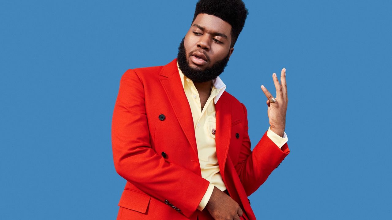 Khalid anuncia nova música para essa semana