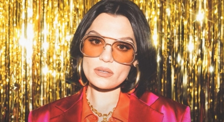 Jessie J está de volta com a dançante “I Want Love”