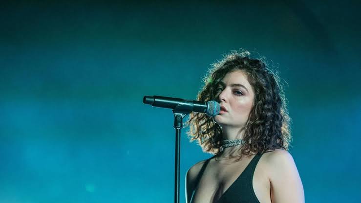 “Solar Power”: Single de Lorde sairá nesta quinta