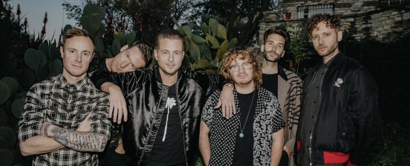 “Human”: OneRepublic anuncia novo álbum. Saiba mais!