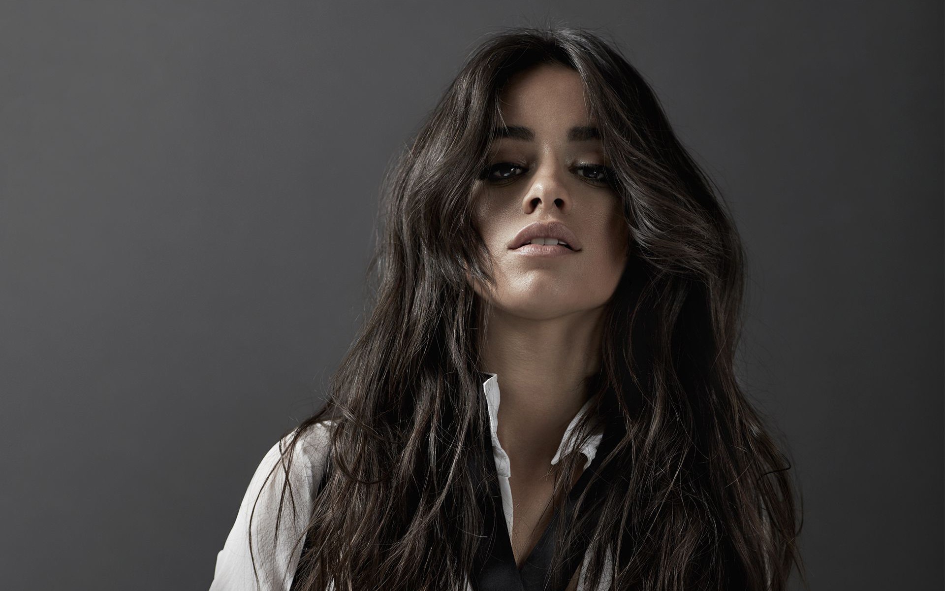 Cantora Camila Cabello.