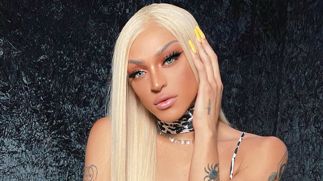 Pabllo Vittar fará turnê internacional em 2022