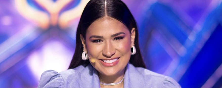 The Masked Singer Brasil: Simone será jurada do reality!