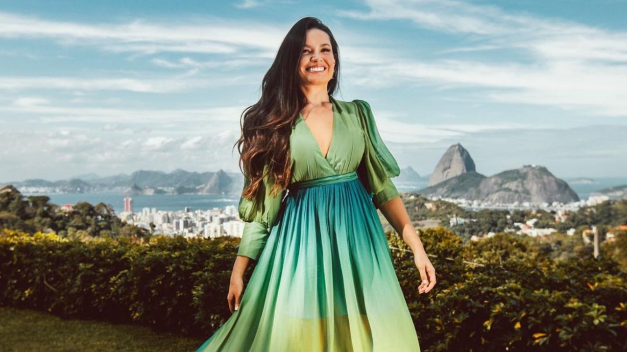 Juliette divulga nome das músicas do seu primeiro EP