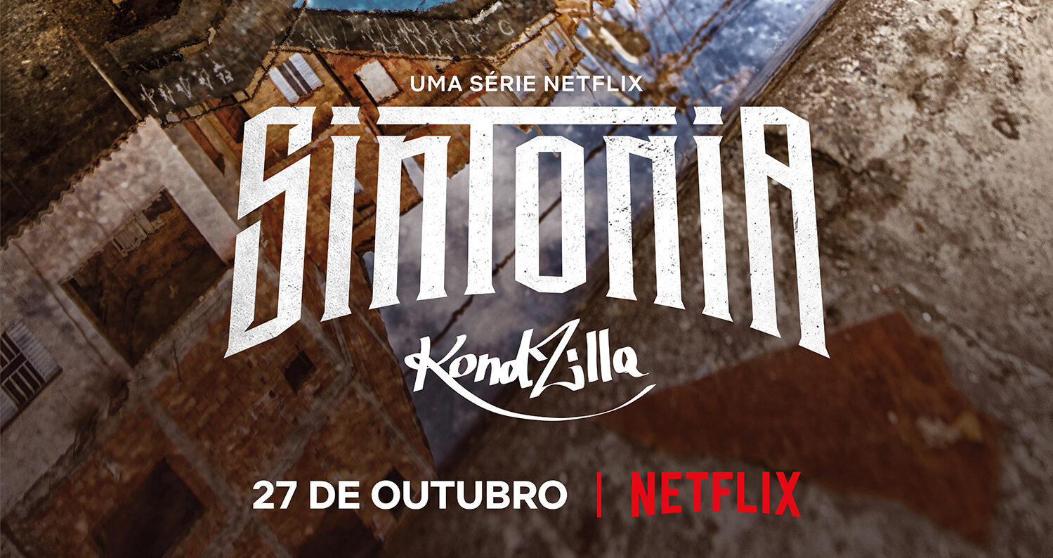 “Sintonia”: Nova temporada estreia em outubro na Netflix