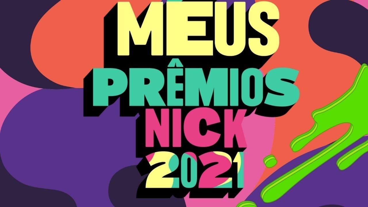 Nickelodeon revela atrações do Meus Prêmios Nick 2021