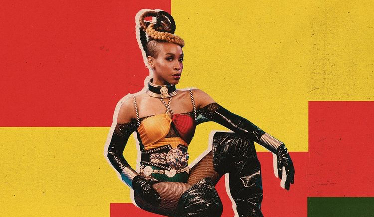 Karol Conká lança “Subida”, seu mais novo single que é trilha do FIFA 22