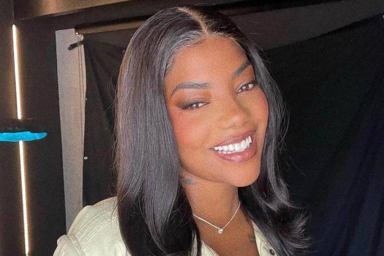 Ludmilla boicota o Prêmio Multishow 2021 e cancela sua apresentação