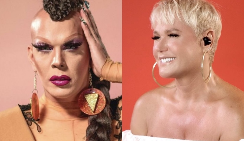 “Caravana das Drags”: Xuxa e Ikaro Kadoshi são os apresentadores de novo reality do Prime Video