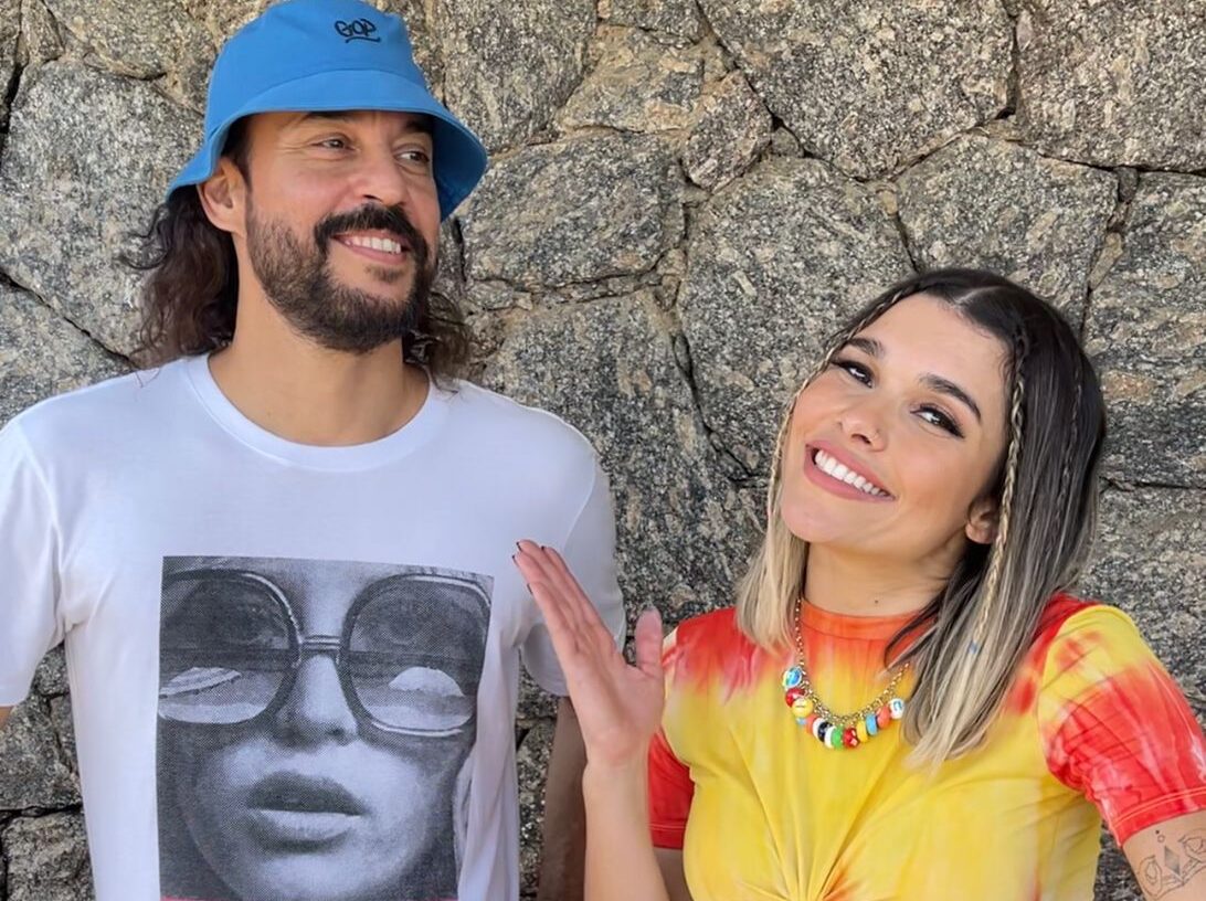 Lary e Gabriel O Pensador lançam o clipe de “Itacoatiara”