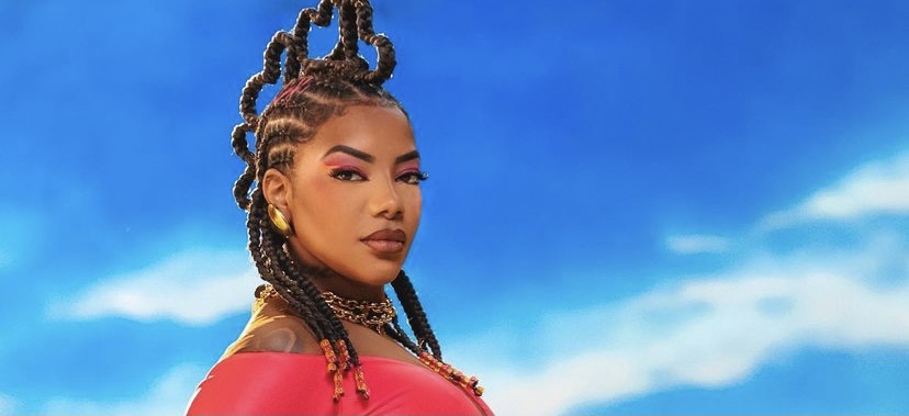 “Socadona”: Ludmilla lança parceria internacional. Confira!