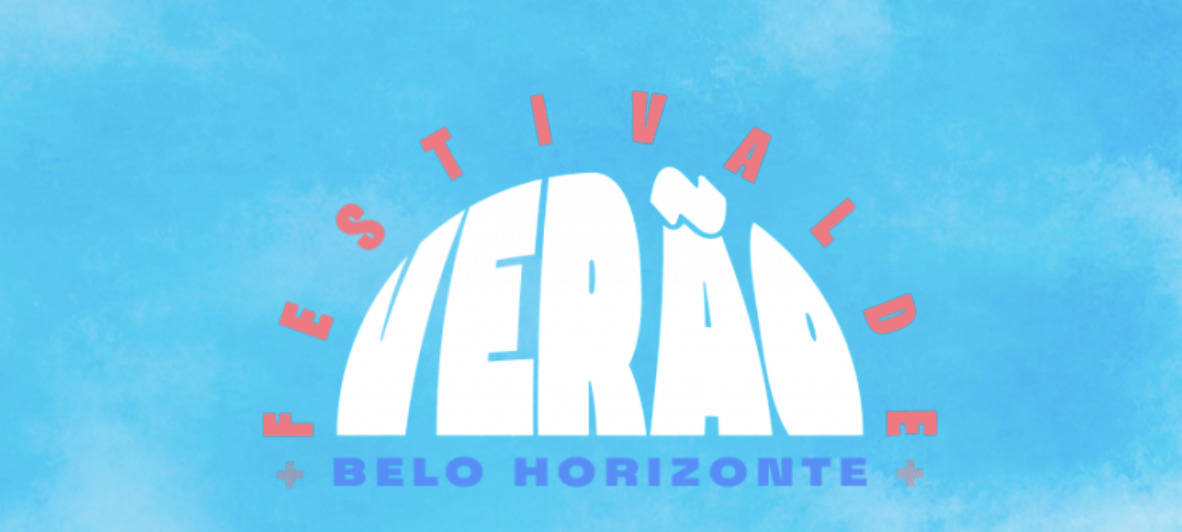 Festival de Verão de BH apresenta mais de 50 artistas