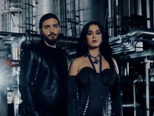 When I'm Gone: Katy Perry e Alesso