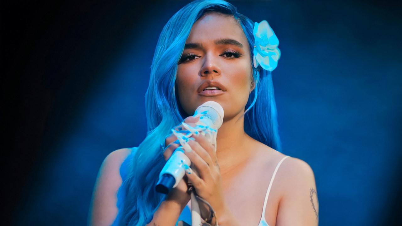 Karol G esgota dois shows no Coliseo, em Porto Rico