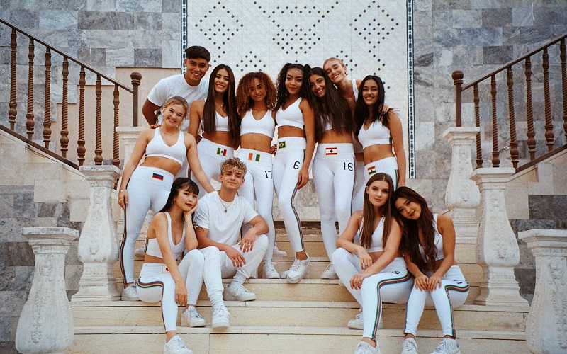 Now United esgota ingresso de turnê em três cidades