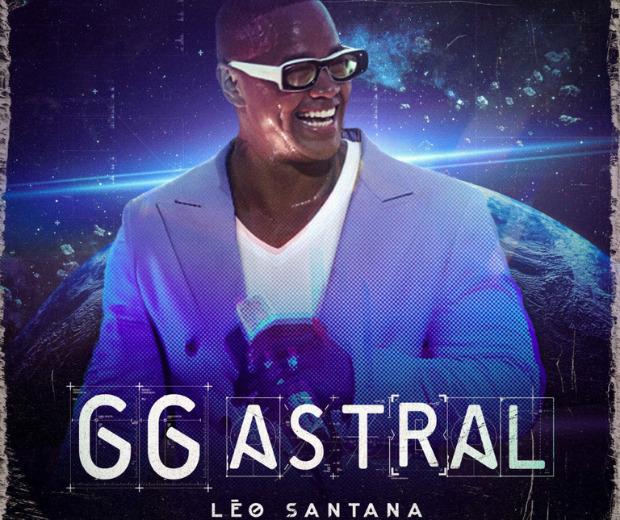 Léo Santana retorna com novo álbum super dançante