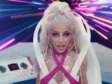 Doja Cat entra em aventura intergaláctica no clipe de “Get Into It (Yuh)”