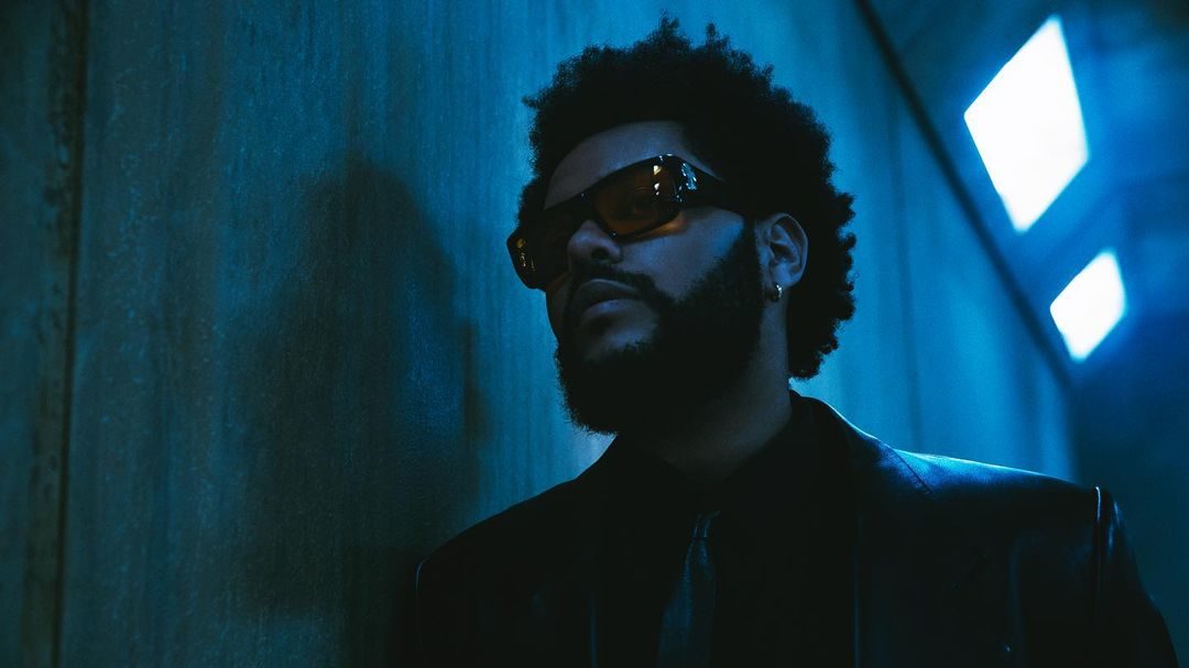 The Weeknd revela capa e data de seu novo álbum » UPdatePOP