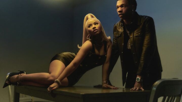 Nicki Minaj lança clipe curta-metragem para a faixa “Do We Have a Problem?”