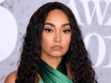 Leigh-Anne Pinnock