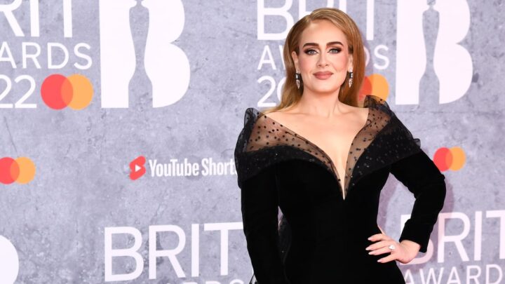 Brit Awards: Adele, Dua Lipa e Silk Sonic estão entre os vencedores da premiação