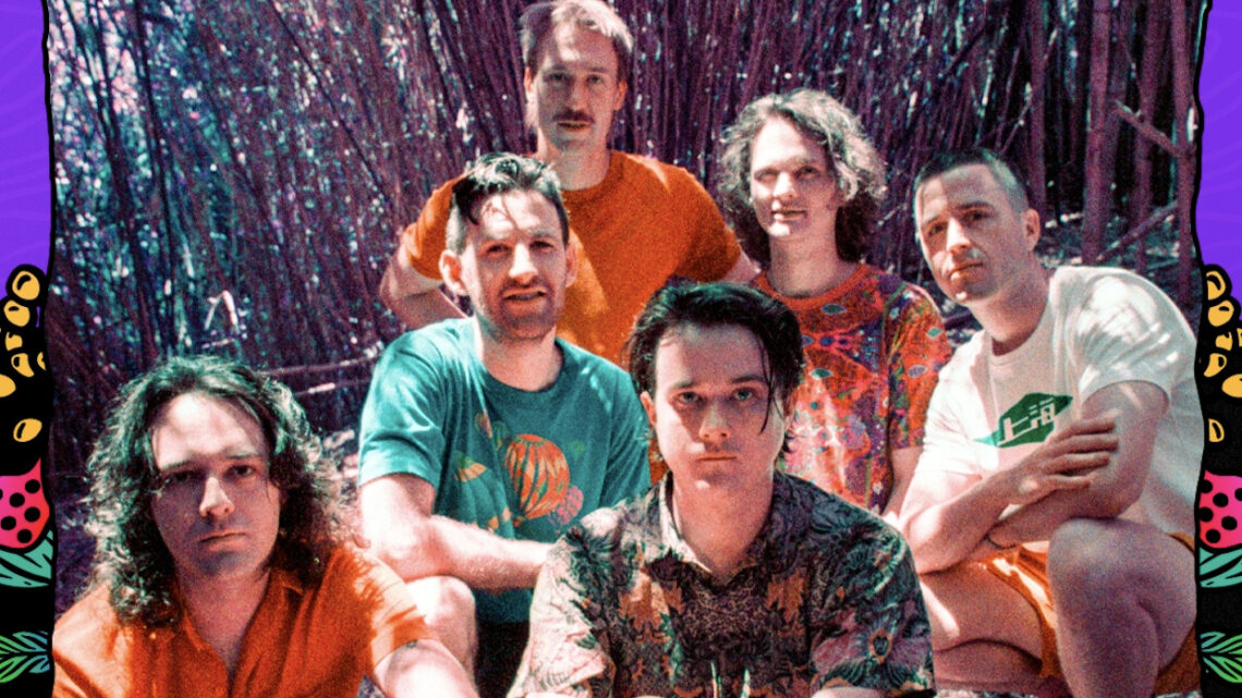 Lollapalooza Brasil anuncia Lolla Parties com King Gizzard & the Lizard Wizard