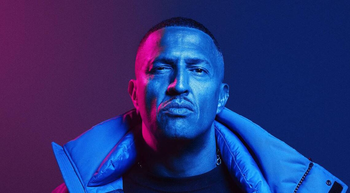 Mano Brown tem o segundo podcast mais ouvido de 2021