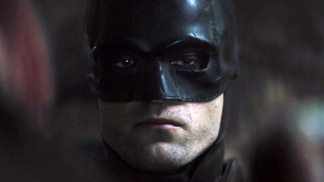 Mesmo no carnaval, novo filme do “Batman” é líder de vendas » UPdatePOP