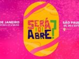 Festival "Será Q Abre" tem sua primeira edição em 2022.