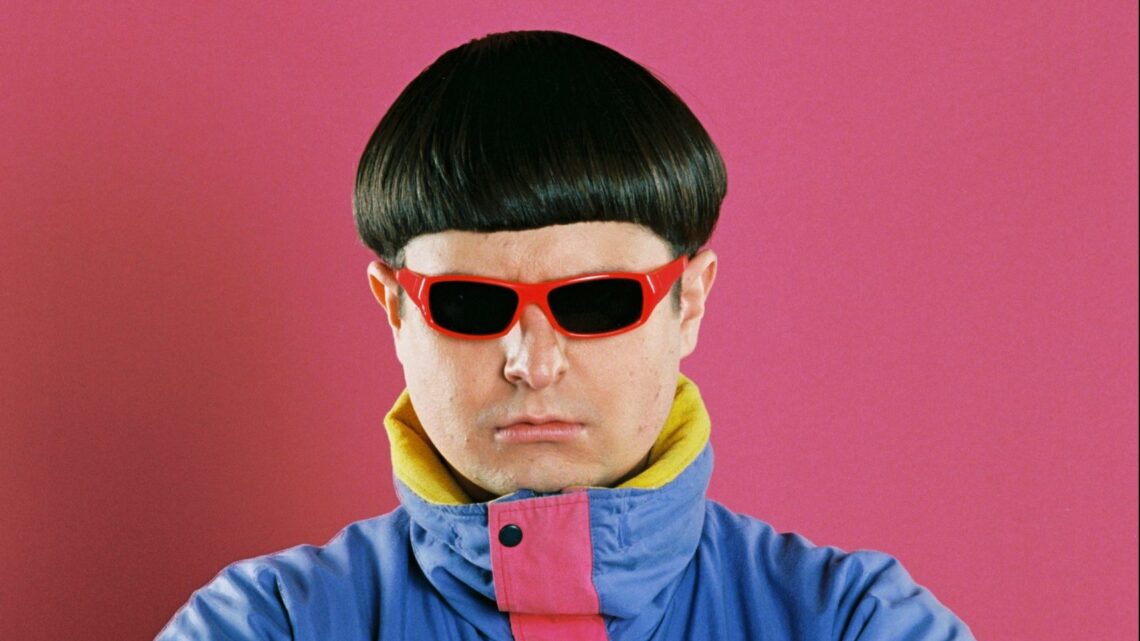 Oliver Tree anuncia show no Rio de Janeiro e São Paulo