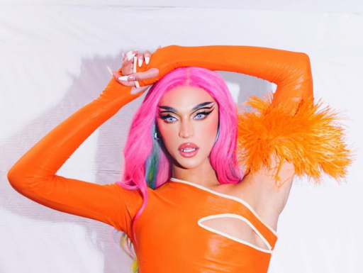 Pabllo Vittar está confirmada no Festival Drag Fest, no Reino Unido