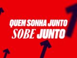 "Sobe Junto" novo single do Emicida, Drik Barbosa e Matue