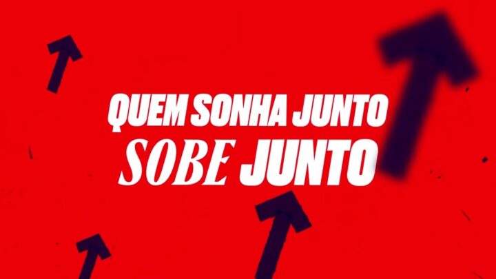 Emicida, Drik Barbosa e Matuê se unem em “Sobe Junto”