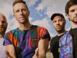 Coldplay lança duas versões novas no Spotify Singles