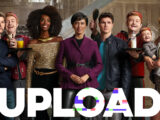 Amazon divulga trailer da segunda temporada de "Upload"