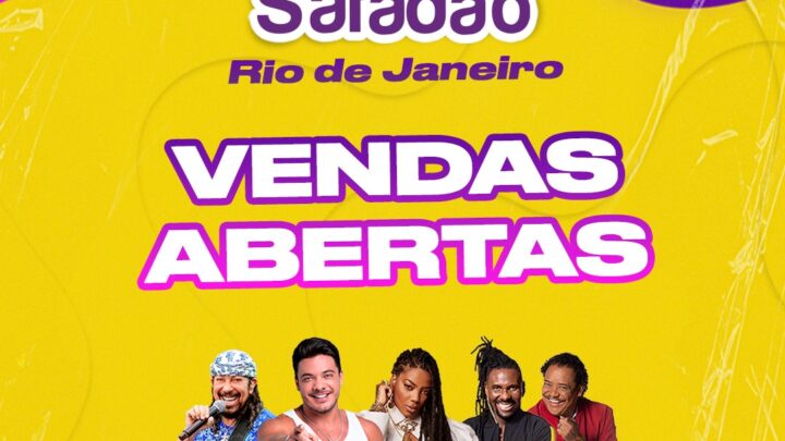 Wesley Safadão anuncia bloco “Vai Safadão” no feriado de carnaval!