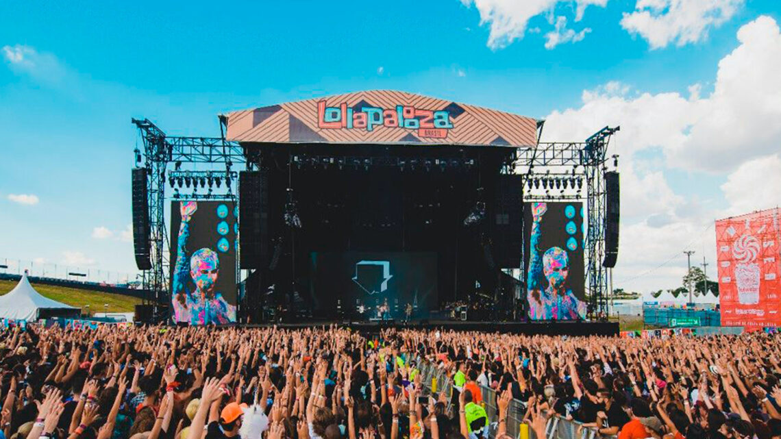 Lollapalooza Brasil completa programação de Lolla Parties com shows de A Day To Remember e Alexisonfire