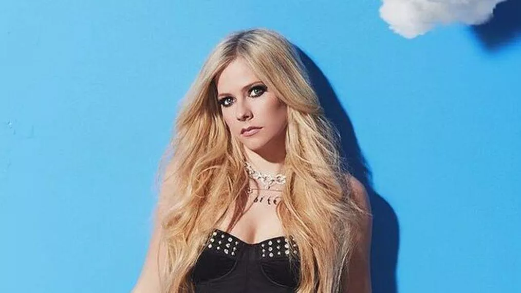 Avril Lavigne está trabalhando para fazer mais shows no Brasil