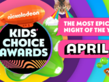 Kid's Choice Awards 2022, confira a lista de indicados!